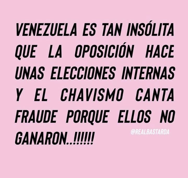 Maria Gabriela Escovar (@escovargabriela) on Twitter photo 