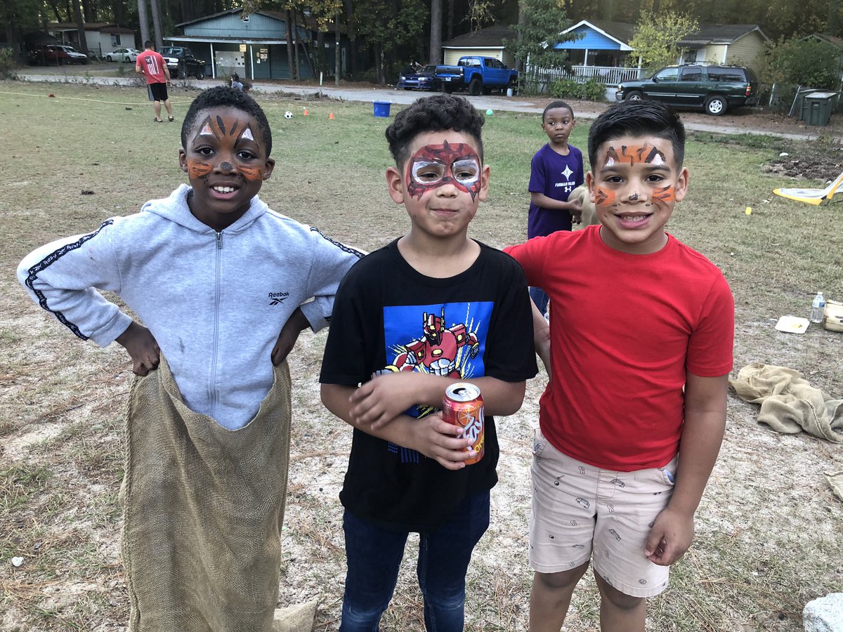 Patrina Smith tweet media