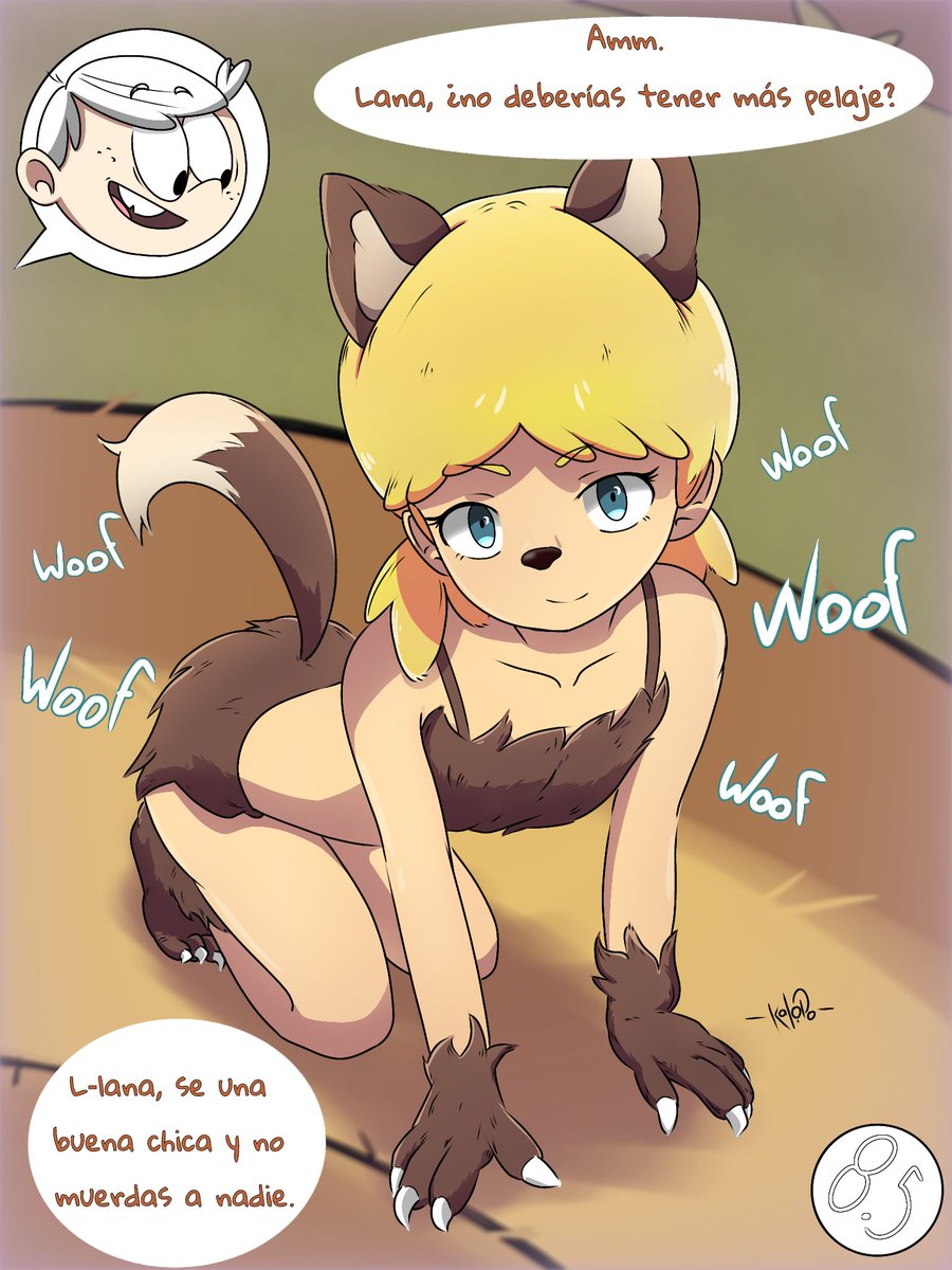 Re: [閒聊] 勞德家的萬聖節