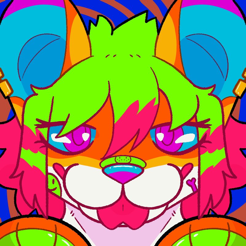 grimmtvvth's tweet image. some symmetrical icons I finished today 💕