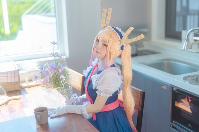 Twitterのコスプレ画像35