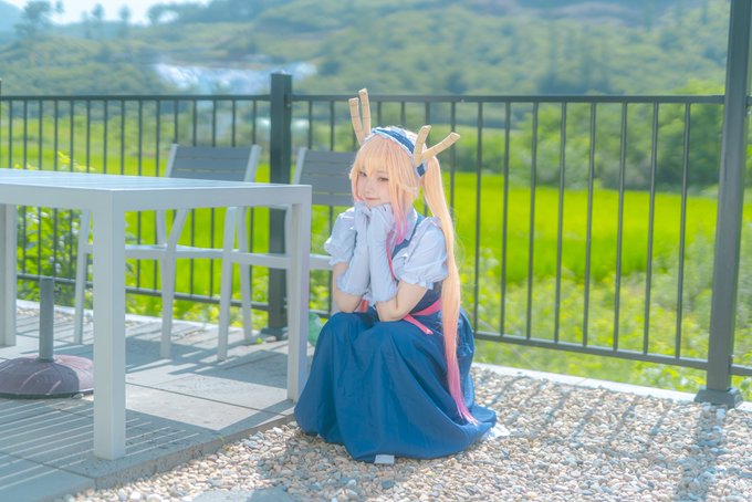 Twitterのコスプレ画像38