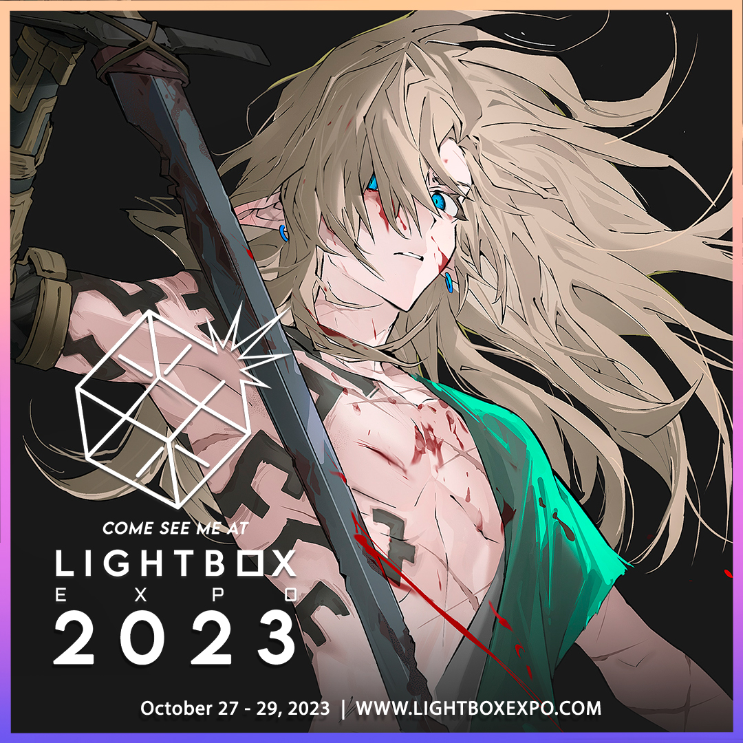 kan 🎐 Anime Boston A333 tweet media