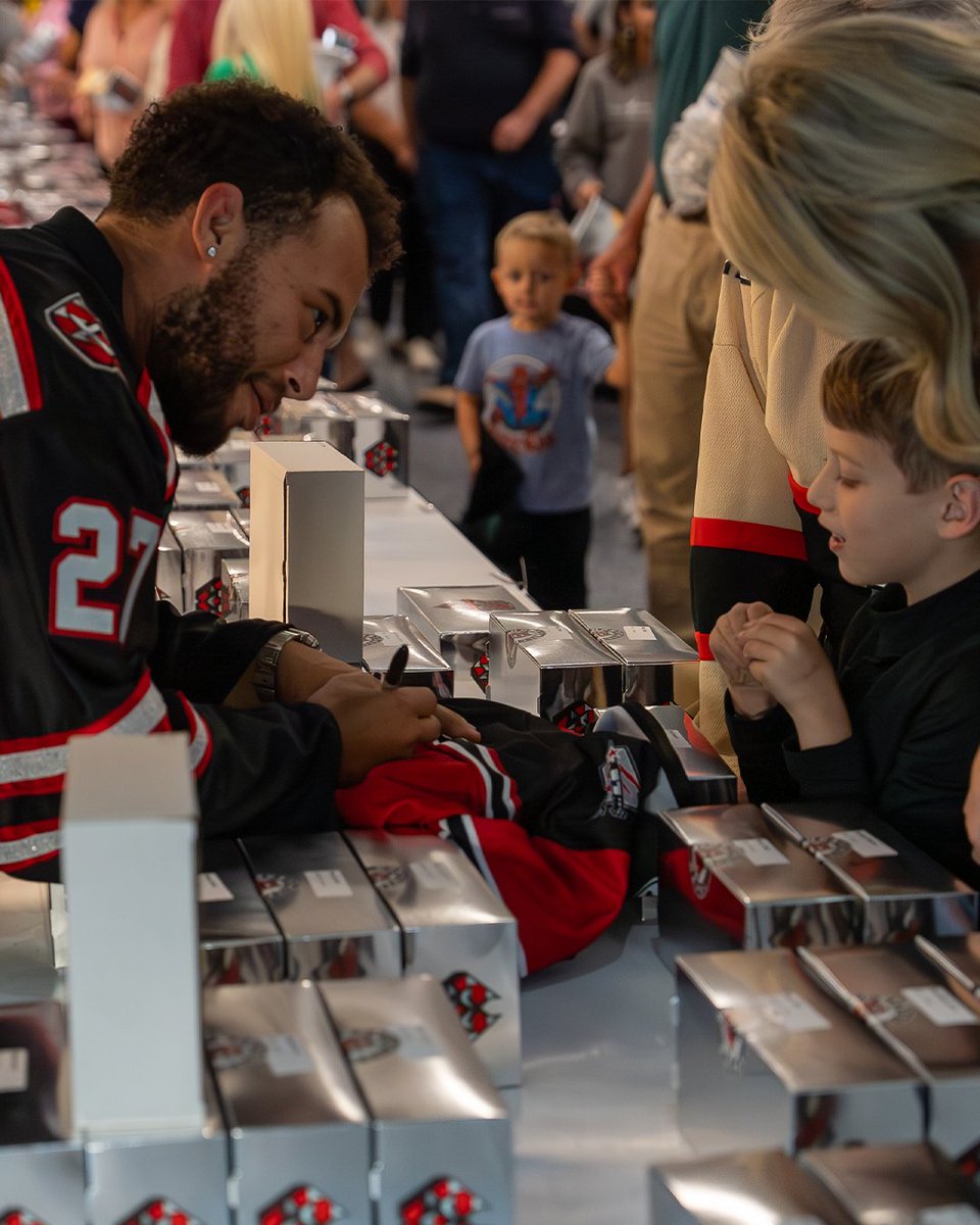 Huntsville Havoc - For 11 years we have had the best Mascot in the SPHL. We  are having tryouts for your chance to be Chaos - Havoc Mascot. We are  looking for