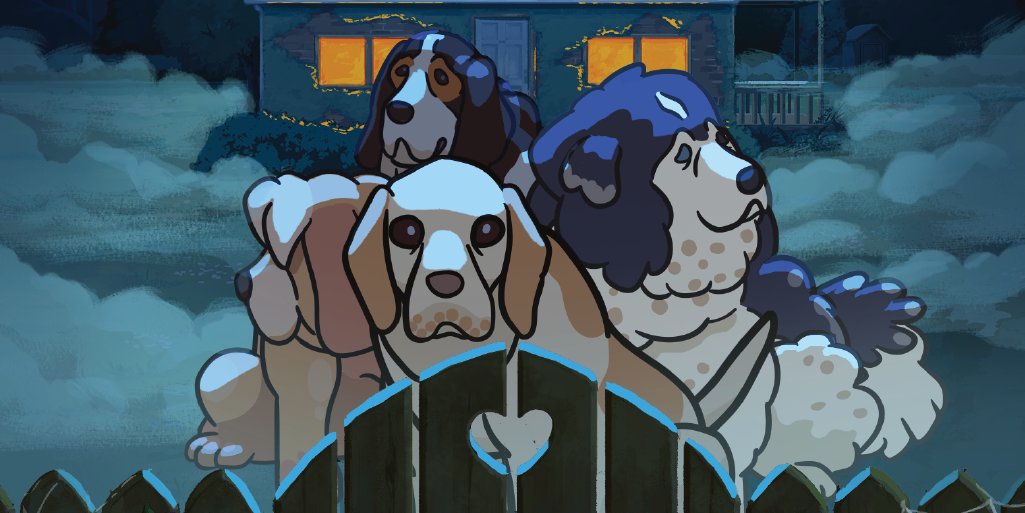 Runaway Support tweet media