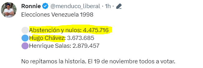 PazuzuNergal's tweet photo. @horaciorlarreta Larrata: me voy a abstener ya que nada malo puede ocurrir... https://t.co/5D8Tp3ZO7M