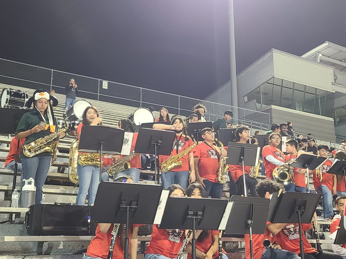 Klein Intermediate Band tweet media