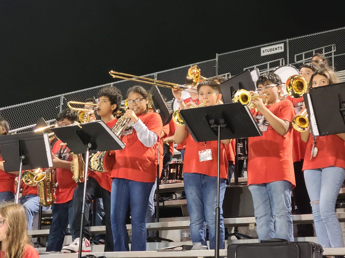 Klein Intermediate Band tweet media