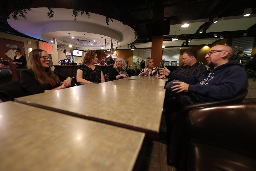 With all polls reporting in, Kirk Carr has been elected in Ward 1 and Lorraine McConnell has been elected in Ward 2 in the Brandon School Division board of trustees byelection. bit.ly/3Fytpvs #bdnmb