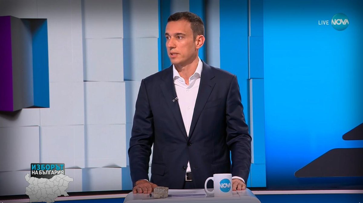 За да стане София добър град за живеене, трябва смелост, компетентност и сериозен екип. Ние имаме всичко това. Аз съм го доказал през годините, ще го направя и сега.

София няма нужда от кукла на конци. Няма как кмет на София да стане човек, който е взел толкова важно решение