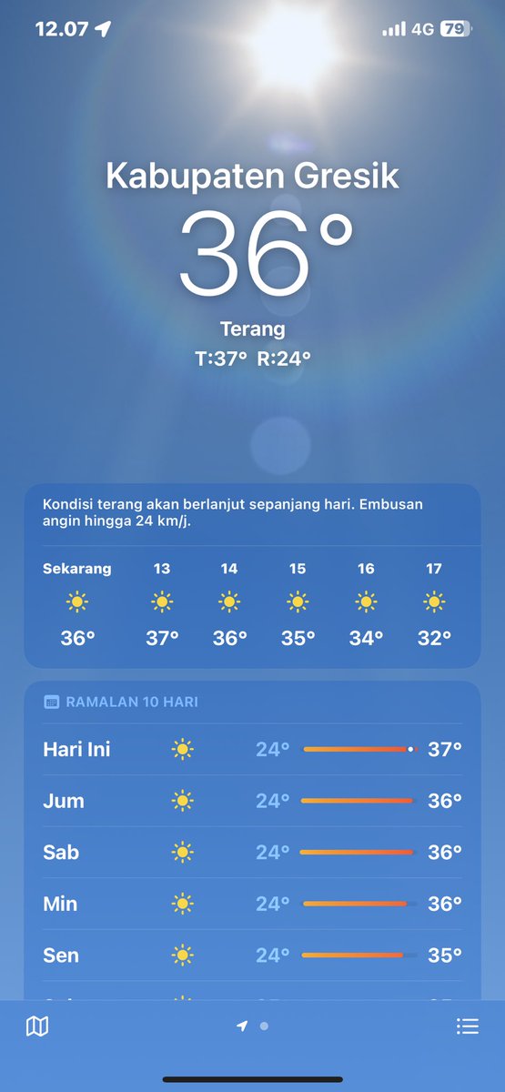 36 apa 39 mohon maap Gresik? 🙏🏼