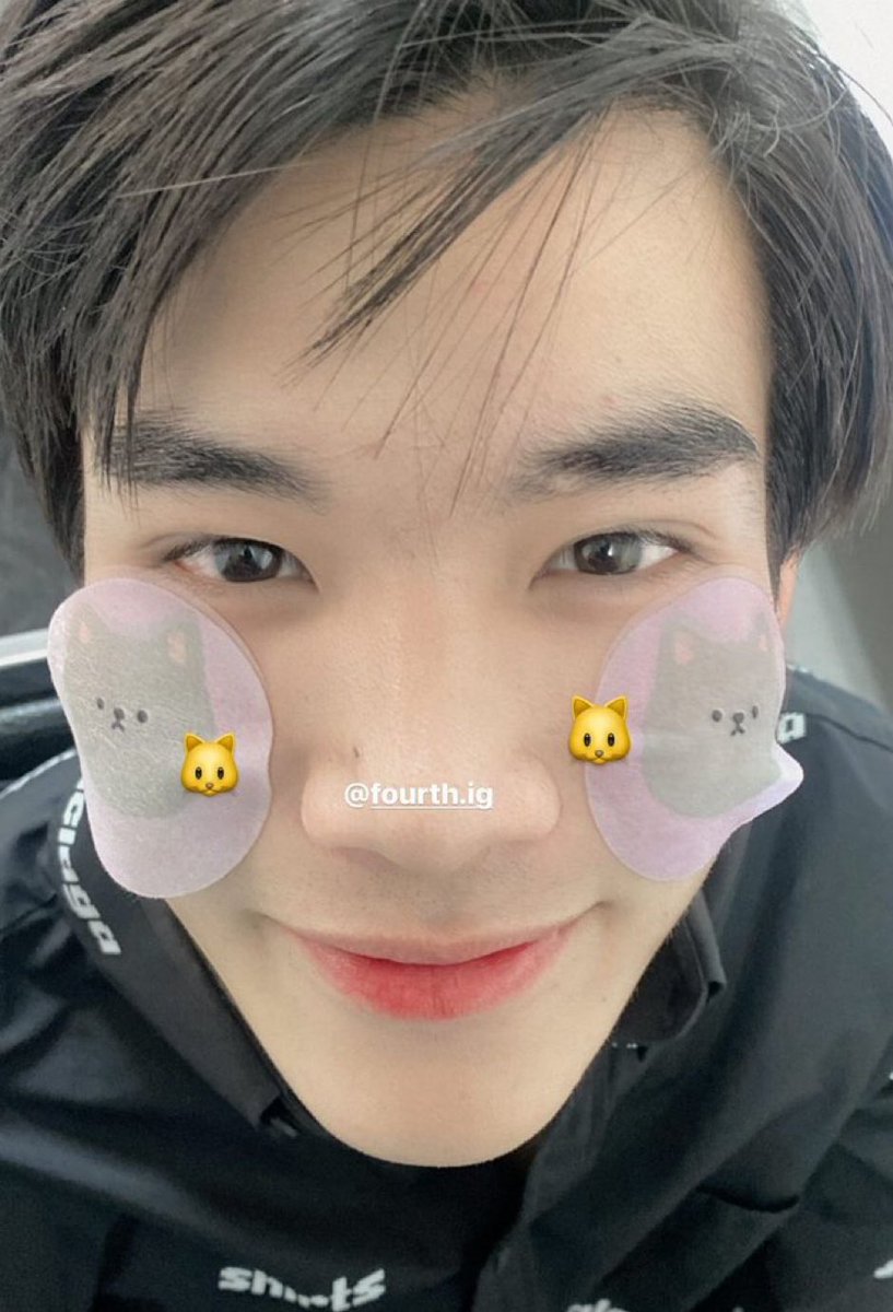 เจมิ˚ ༘♡ ⋆ (🐟) tweet media