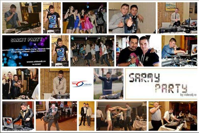sarmyparty's tweet photo. Alcoolul nu te va face sa te distrezi mai mult la o petrecere, dar nici apa. Hai pe pagina mea de facebook Sarmyparty
https://t.co/3lLT58dP2H https://t.co/awIpQEeFo5