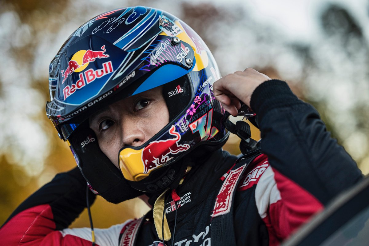 FIA World Rally Championship tweet media