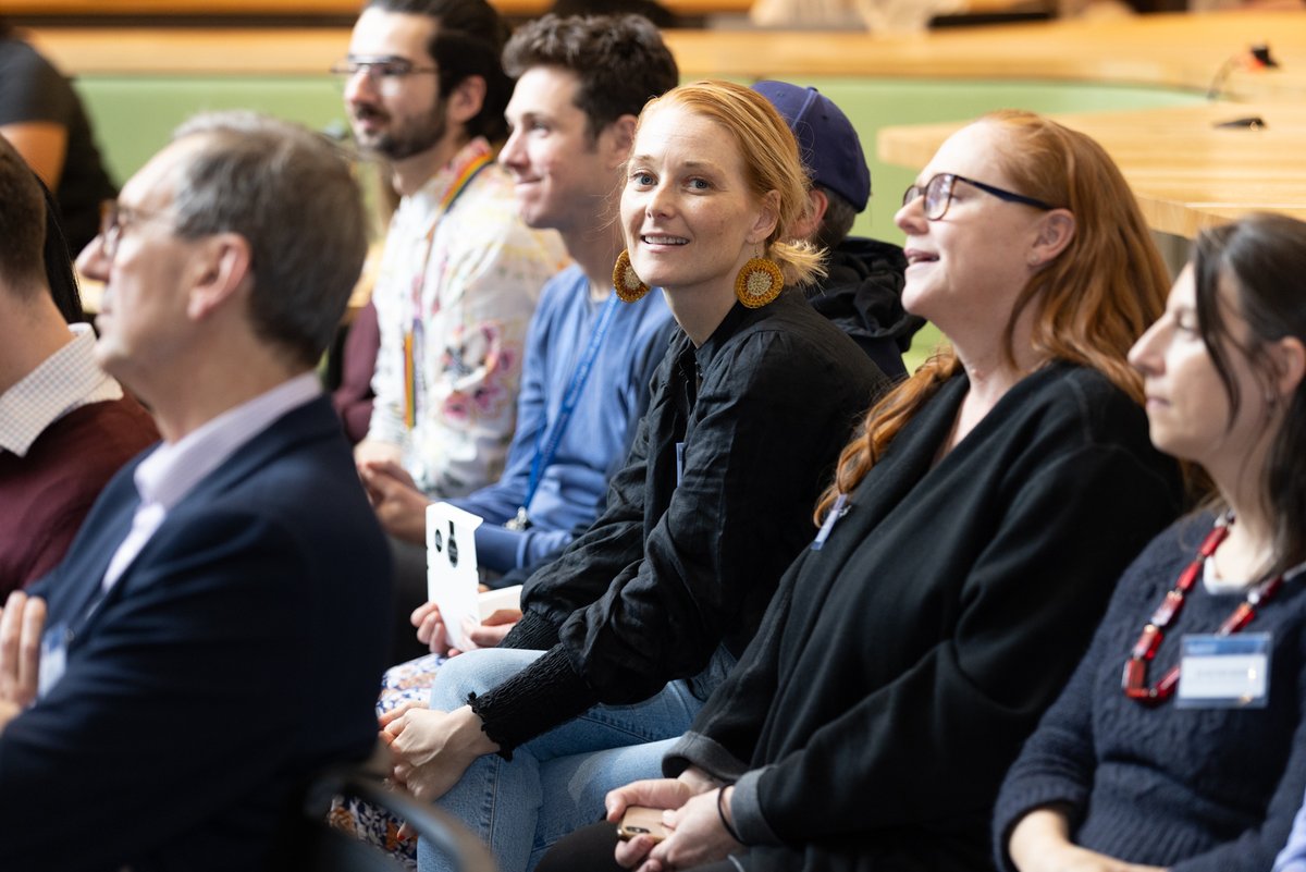 Monash University Library tweet media