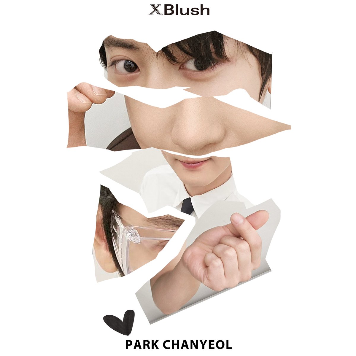 XBlush Magazine tweet media