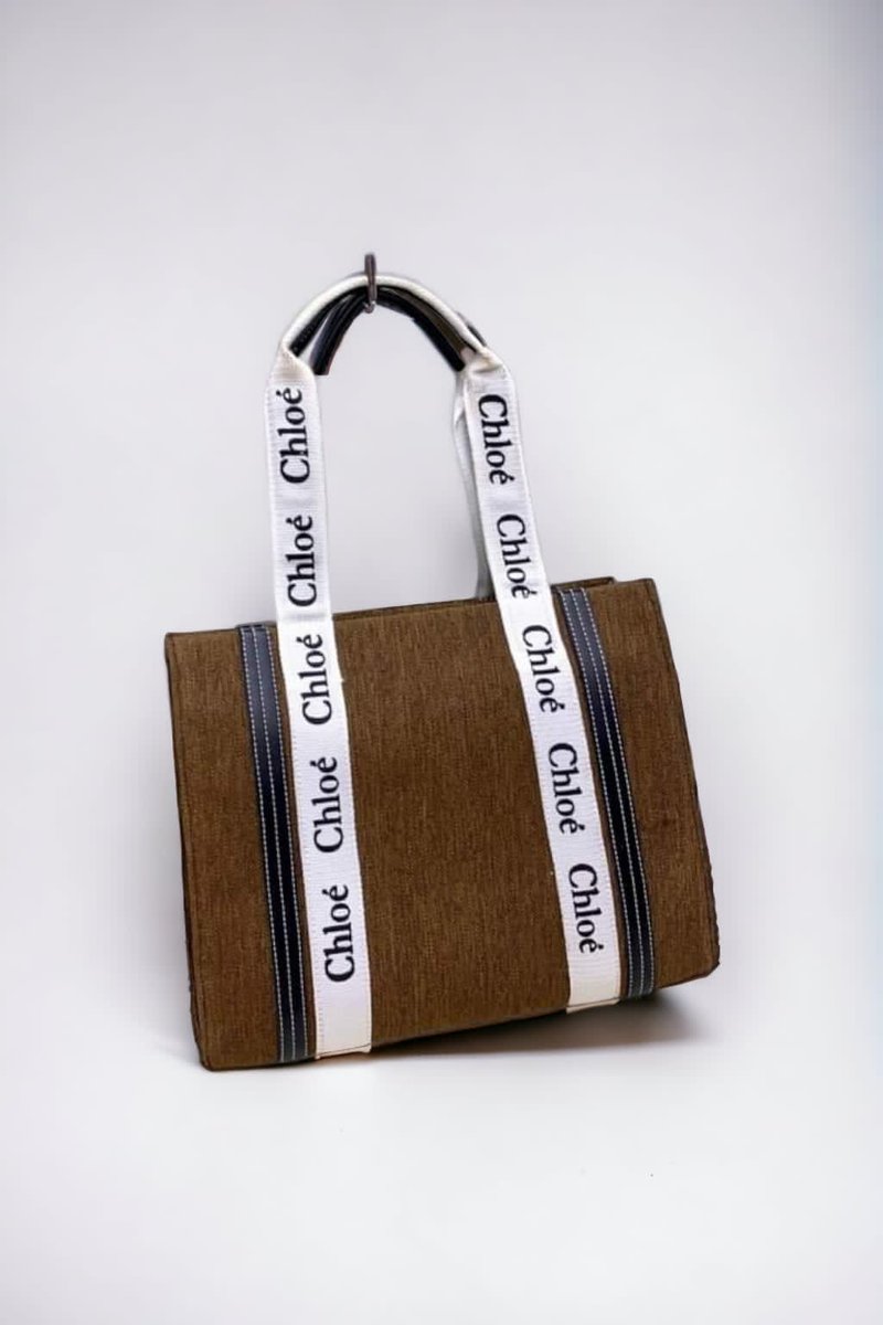 Chloe High Quality Tote Bag

For Sale 

5 Colours Update

#ladiesfashion 
#bagforsale
#TrendingNow 
#TrendingHot 
#Trending