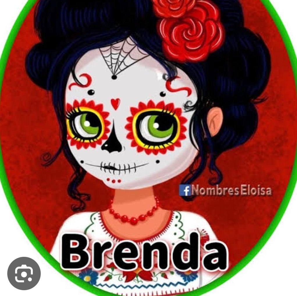 BR3ND4X's tweet photo. #NuevaFotoDePerfil https://t.co/opSA9Z1tEQ