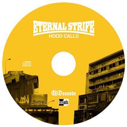 -Coming soon-
【MIX CD】
《ETERNAL STRIFE(GRINGOOSE & DJ HOLIDAY) / HOOD CALLS》

GRIN GOOSEとDJ HOLIDAYのセレクターデュオ“ETERNAL STRIFE”の5年ぶりとなるMIX CDがリリース！

BITTER DARTS
bitterdarts.com

#mixcd #eternalstrife #gringoose #djholiday #hoodcalls #青森洋服屋