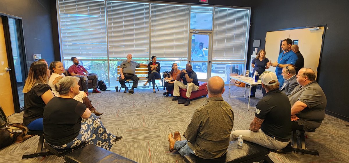 RonAzRealtor's tweet image. Coffee☕️ Connections
Sharing resources amongst veterans and veteran organizations
#ifnotmethenwho #travismanionfoundation #Arizona #networking