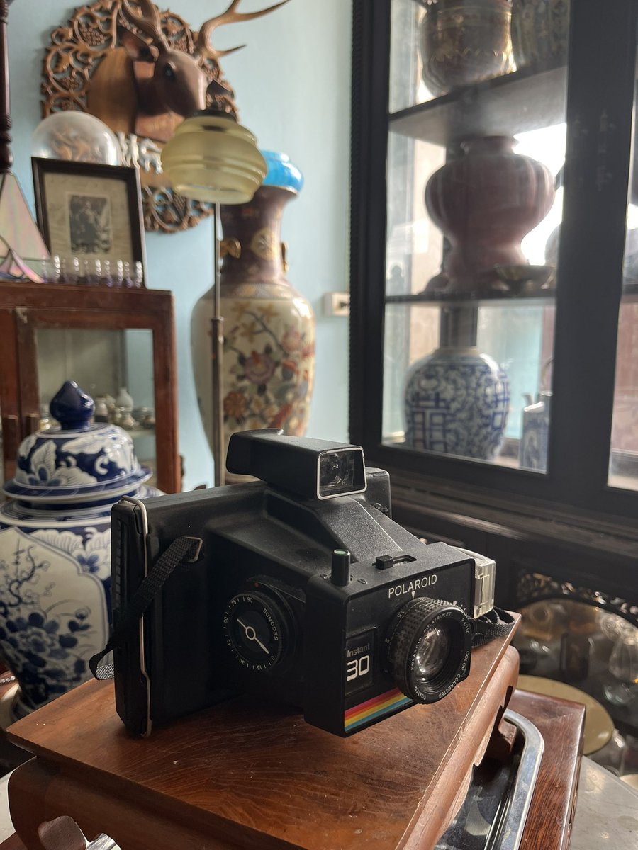 Pxssyx_'s tweet photo. กล้อง polaroid ตีโชว์ ❤️‍🔥 450 ร่วมส่ง‼️ #ส่งต่อ #กล้องมือสอง #ส่งต่อเสื้อผ้า  #ของมือสอง #ส่งฟรี #วินเทจ https://t.co/beQOfb9rKu