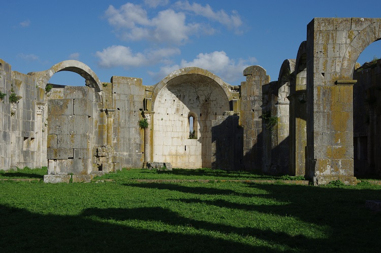 #Basilikata: #Venosa – ein Streifzug durch die Antike 👉tinyurl.com/4dydupyv <a href="/Basilicata_Tur/">Basilicata Turistica</a> <a href="/LoveBasilicata/">Love Basilicata</a> <a href="/DiDifeo/">marcella di feo</a> <a href="/CiaoNico/">Nicoletta De Rossi</a> <a href="/BorghiPiuBelli/">Borghi+belli Italia</a>