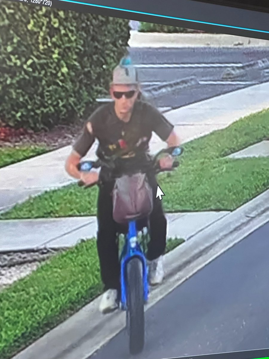 CrazyHorse369FL's tweet photo. @CityofNSB #CaptionApprovalCode #CheckAllBoxesWithThief #UpperRightAway @NorthStarBoys7 -11-24 -7 @EbikeTheif @Min0rca uho #Smells @newsmyrnaspdwy lol naaa… #4mph #ScooterWillDo @advice #ReturnASAP #IwillGetUonSide @VolusiaSheriff https://t.co/kvkS8Iyf8l