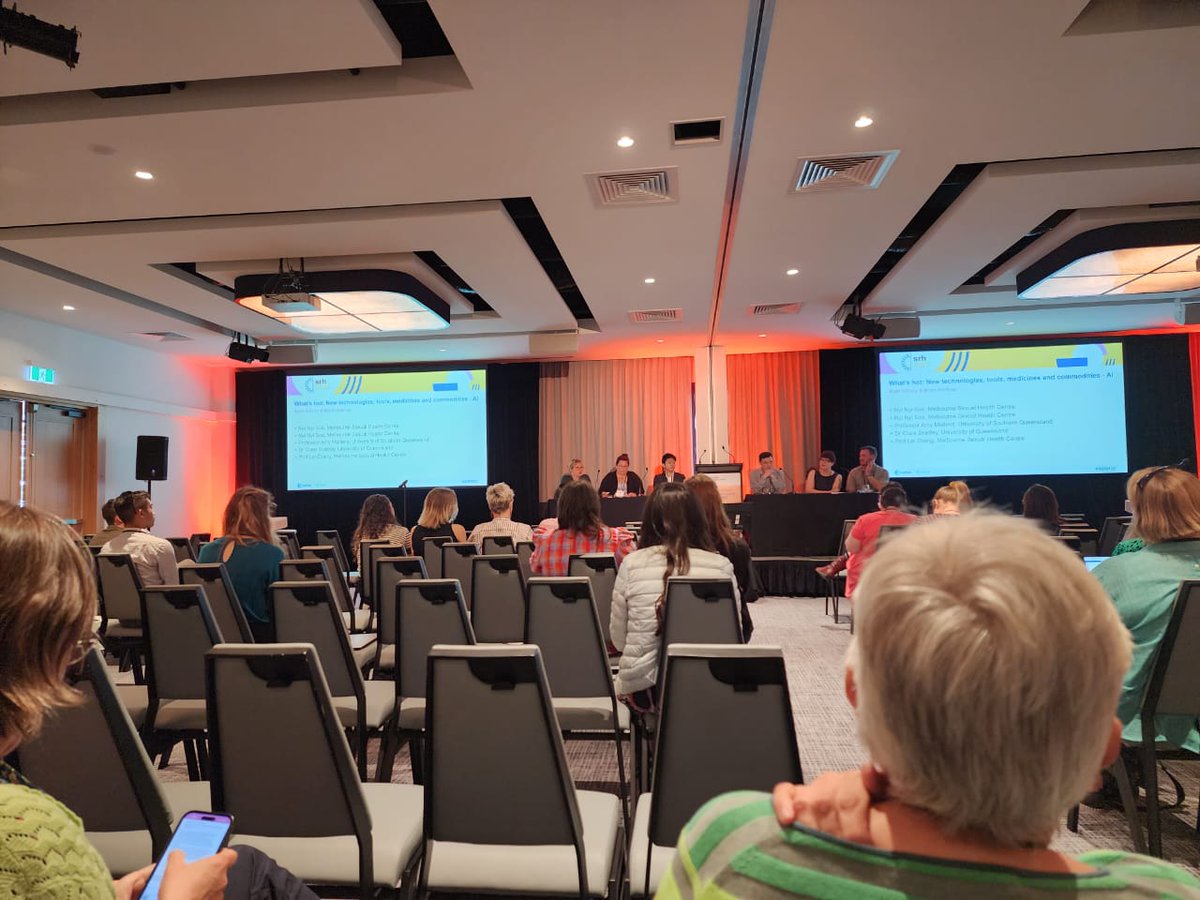 ishineprojectng's tweet photo. The PI participated at the Australasian Sexual and Reproductive Health Conference being hosted by the Australasian Society for HIV, Viral Hepatitis and Sexual Health Medicine in collaboration with the Australasian Sexual and Reproductive Health Alliance. https://t.co/zazWx4LfxF