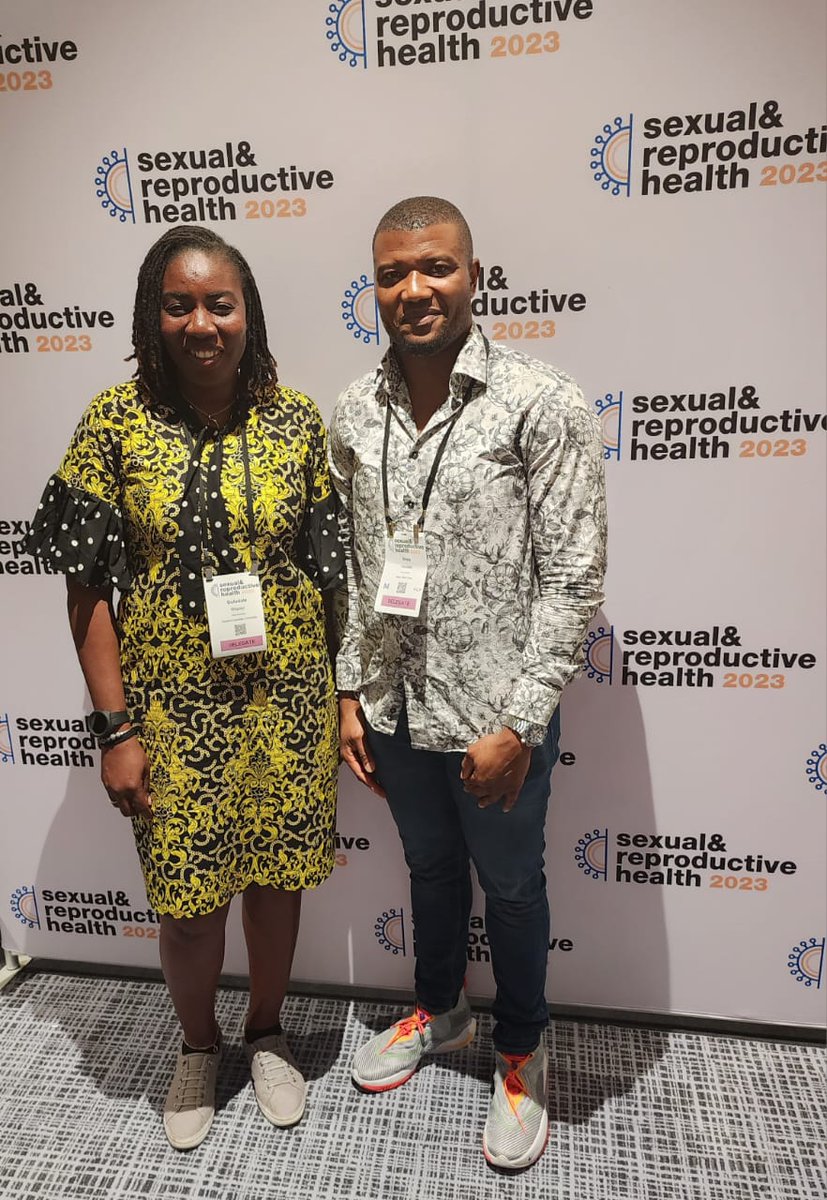 ishineprojectng's tweet photo. The PI participated at the Australasian Sexual and Reproductive Health Conference being hosted by the Australasian Society for HIV, Viral Hepatitis and Sexual Health Medicine in collaboration with the Australasian Sexual and Reproductive Health Alliance. https://t.co/zazWx4LfxF