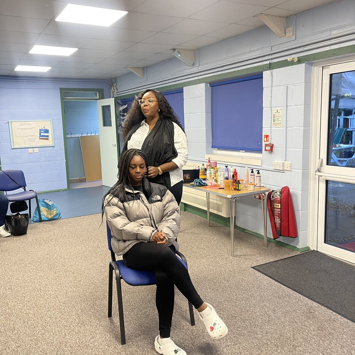 High HERITAGE tweet media