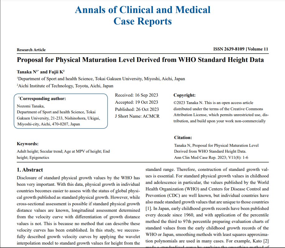 unitedprim33812's tweet photo. #annalsofclinicalandmedicalcaseresports #UnitedStates #unitedprimepublications #researchpaper https://t.co/goZI6yLUqY