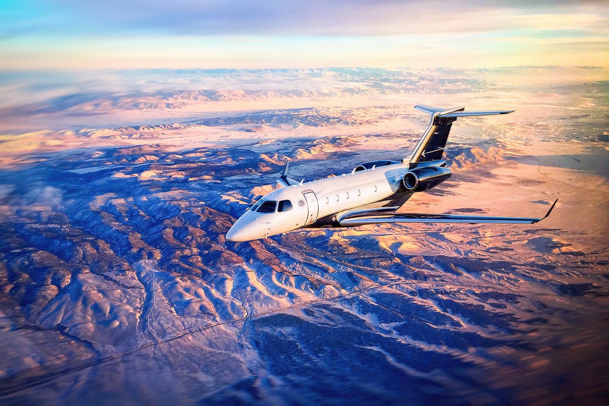 BaroqueAviation's tweet image. Experience the future of aviation with the Legacy 450!  From its unmatched attention to detail and spacious, ergonomic design to state-of-the-art avionics and fly-by-wire technology, it's a game-changer in the sky. #Legacy450 #AviationInnovation  #baroqueaviation @embraer