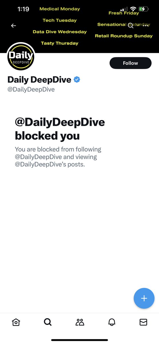 Solidus007's tweet photo. @Chris_AutismDad Another feather in my cap. 😂 https://t.co/typEn924lj