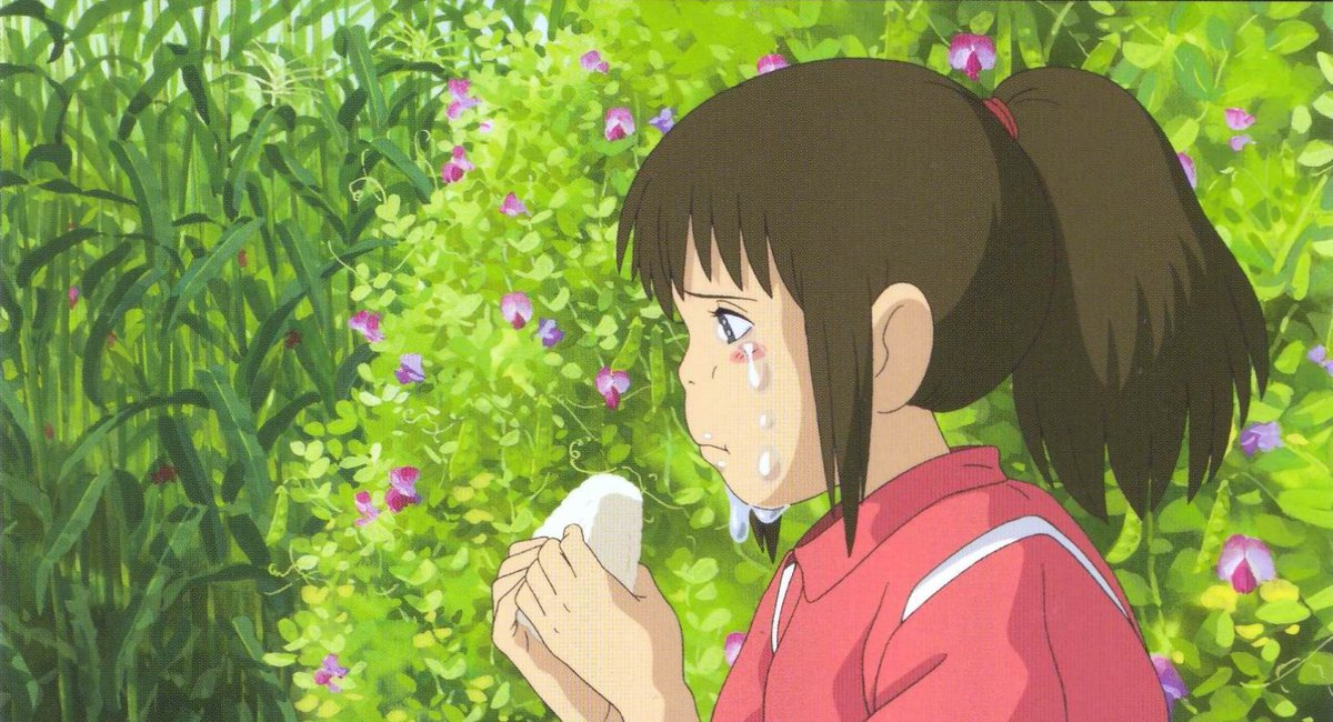 「그대들은 눈물 젖은 오니기리 먹으면서 일한 적 있는가」