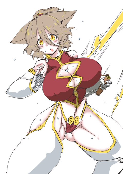 うちのこモノモちゃモンク 