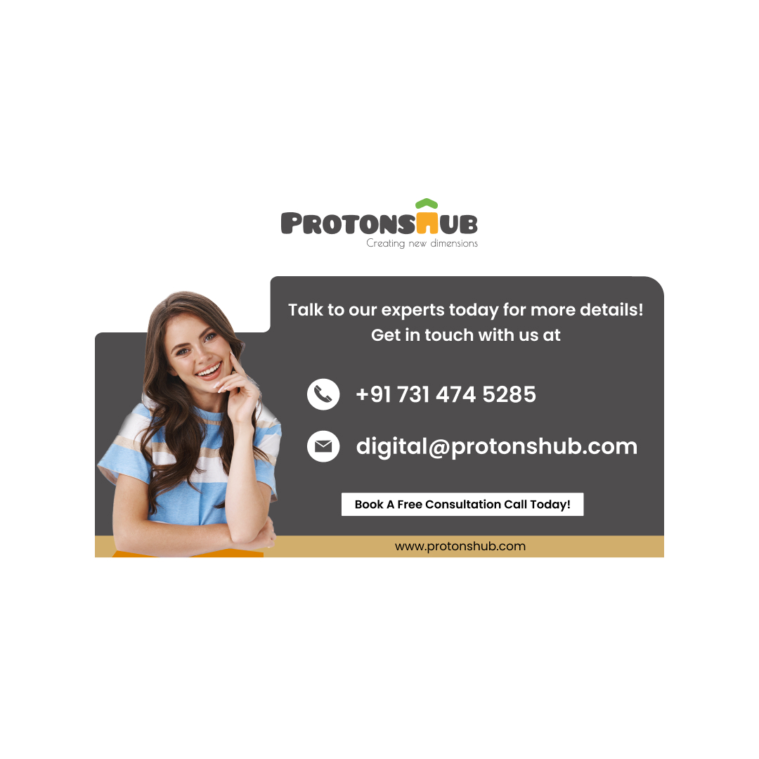 protonshub's tweet photo. Follow us to stay current with the latest UI/UX trends.
digital@protonshub.com
#uiux #ui #uidesign #uiuxdesign #blogger #blog #uiuxdesigner #websitedesigner #websitedesign #uiuxstrategy #ecommerceagency #ecommercedevelopment #ecommerce #protonshub https://t.co/t4Sm9iSmmL