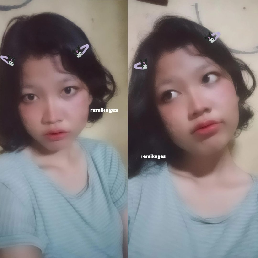 remikages's tweet image. #anisd tidak tau apa captionnya :p