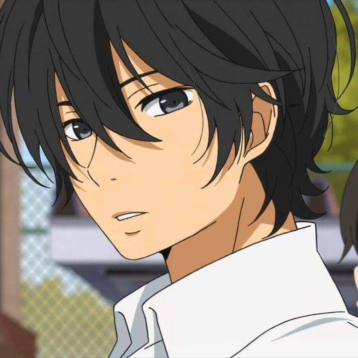 remikages's tweet image. #anisd tidak tau apa captionnya :p