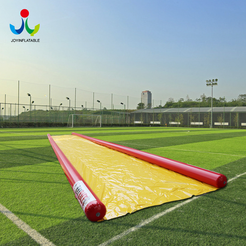 JoyInflatable's tweet image. Guangzhou JOY Inflatable Limited strives to make our kids inflatable water slide more competitive according to global standards of today. #kidsinflatablewaterslide #largeinflatablewaterslides #inflatablewaterslide