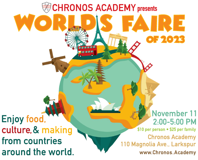 GoldenGateTutor's tweet photo. World's Faire 2023 https://t.co/ZiyILXFd7N https://t.co/D1CrfkoiMU