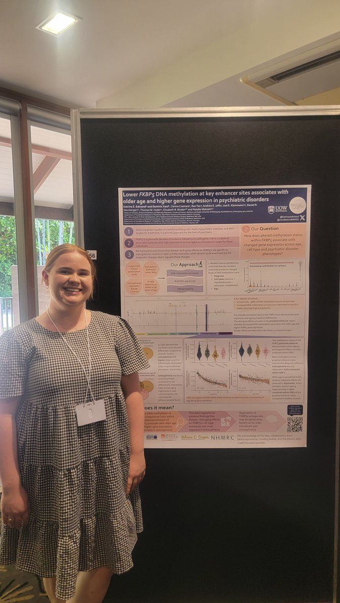 <a href="/Amberrcurry/">Amber</a> and <a href="/katrinazedmond/">katrinaedmond</a> presented their posters yesterday at #BPA2023 and today we woke up to this STUNNING sunrise🌅