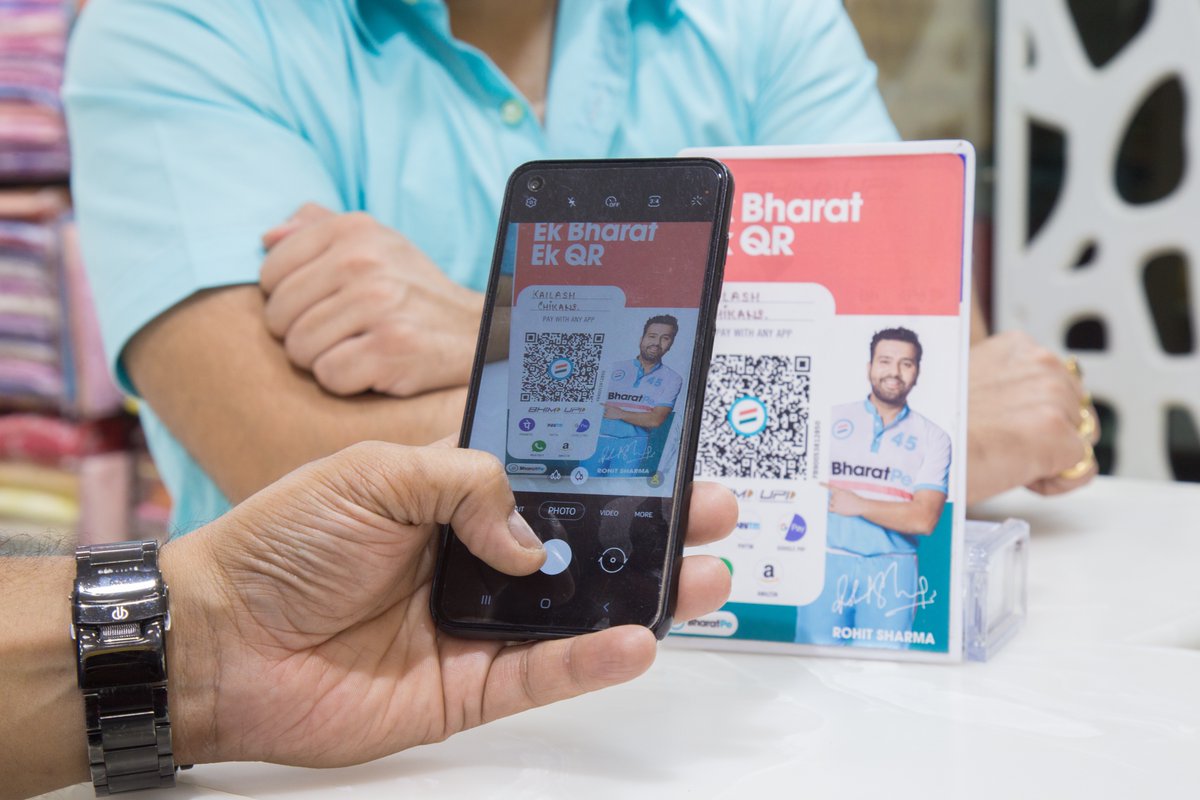 Exciting news! @Microsave is proud to be the digital inclusion partner for #IMC2023, India's top mobile tech event. 📱 Join us 🗓️ Oct 27-29 as we innovate and promote inclusion in the mobile ecosystem! 
👉bitly.ws/YynH 📷 #DigitalInclusion #MobileTech