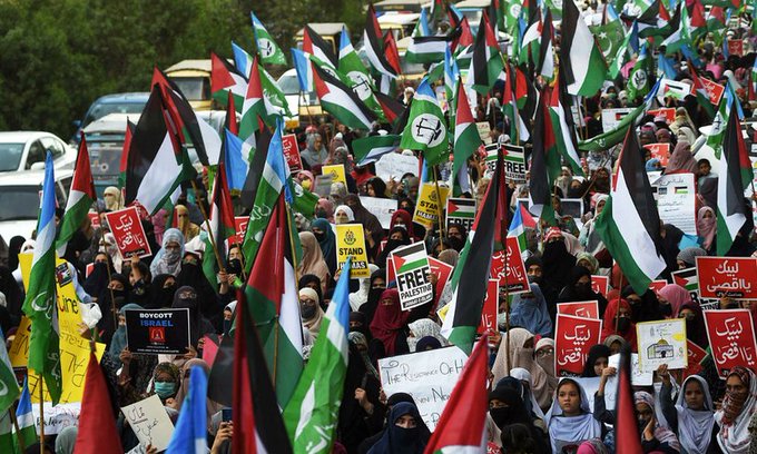 ইসরায়েল-গাজা যুদ্ধসংক্রান্ত ২৪ ঘণ্টার পাঁচটি উল্লেখযোগ্য ঘটনা