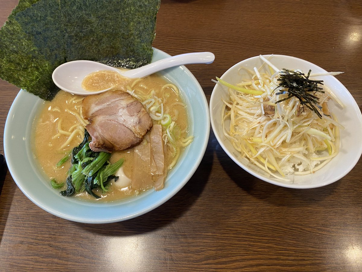 BintianS's tweet photo. 昼飯 https://t.co/1CgNMagfPI