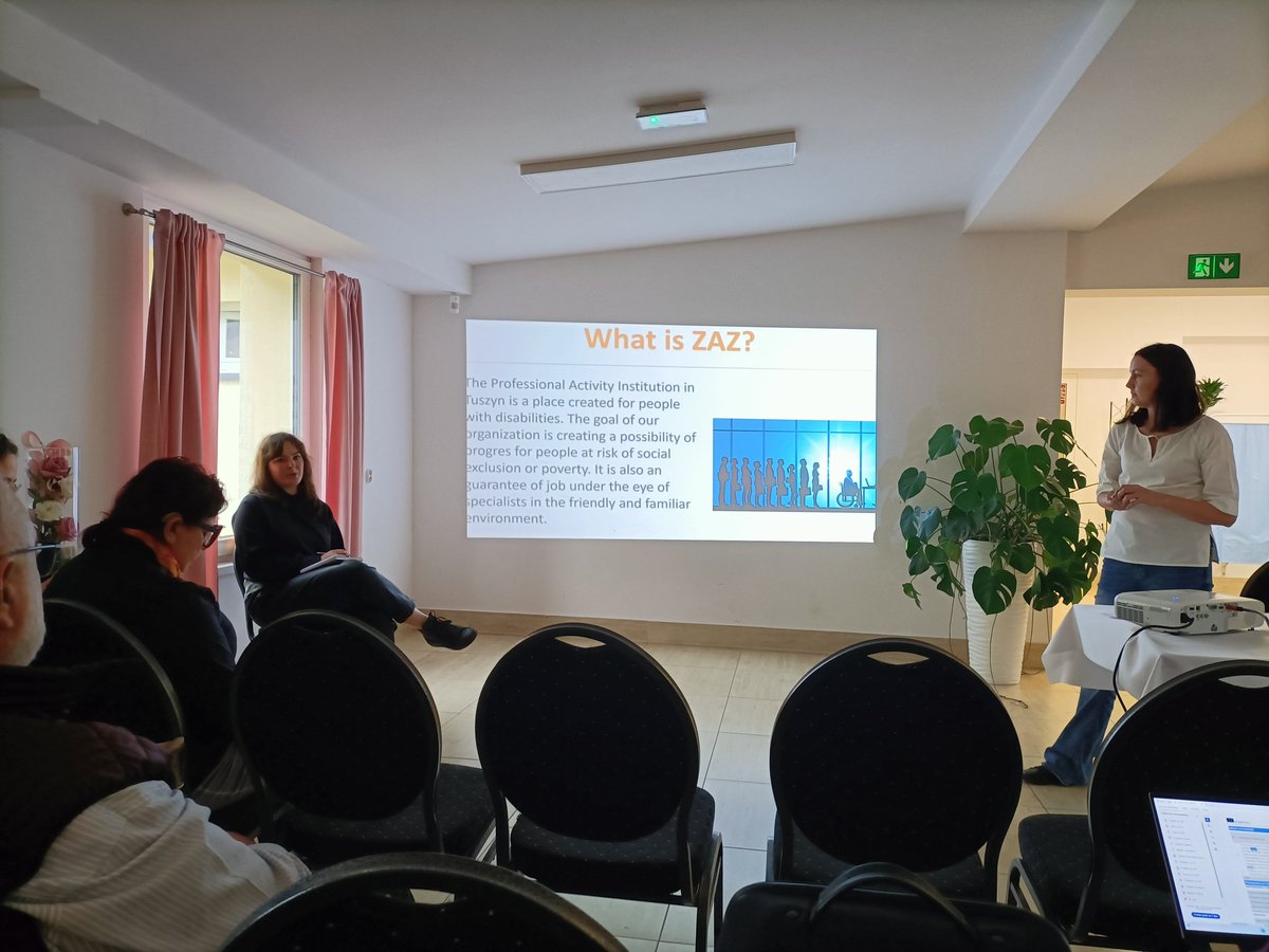 CO4TRAN Erasmus+ Project tweet media