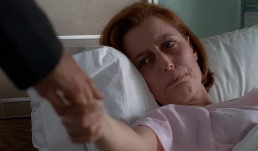 glenbrina's tweet photo. experiencing mulder and scully for the first time is equal to having a psychotic break like i cannot fucking move or breathe like what the hell is their issue genuinely https://t.co/nwfAM6CGOs
