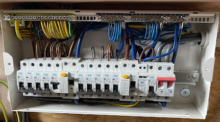 henry_tayl21184's tweet image. If you are looking for the Best #Rewires in #Fenham, then contact Circuit Surgeon Electrical Services. They are constantly improving their services, and staying up-to-date on all the latest industry advancements. Visit:- maps.app.goo.gl/ZRYSeCKWz5mC6A…