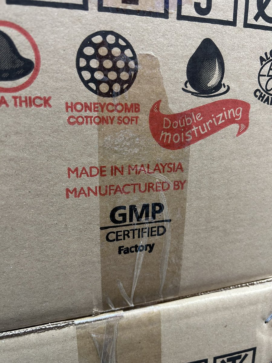 noun587's tweet photo. One of the post-pandemic pet peeve of mine has been ways to support local economy scene. 

Having witnessed first hand how the supply chain was disrupted in my industry, wreaking havoc on supply of daily essentials, got me wondering what we could have done better. https://t.co/d9gDJSK8td
