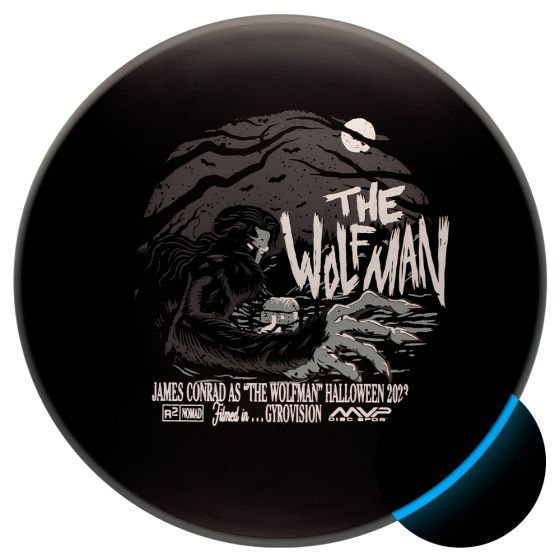 FlyingDiscStore's tweet image. Get your hands on some seriously spooky Halloween discs from MVP! These limited edition  glow collectable discs won't last long, so get in fast!

Lizotte:
zurl.co/efMC 

Hokom:
zurl.co/HkrB 

Conrad:
zurl.co/kKuN