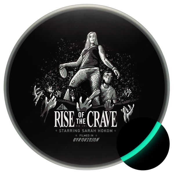 FlyingDiscStore's tweet image. Get your hands on some seriously spooky Halloween discs from MVP! These limited edition  glow collectable discs won't last long, so get in fast!

Lizotte:
zurl.co/efMC 

Hokom:
zurl.co/HkrB 

Conrad:
zurl.co/kKuN
